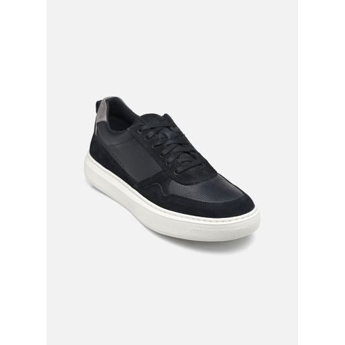 Chaussures Baskets Geox U Deiven A Pour