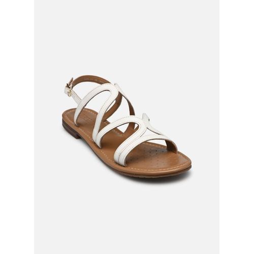 Chaussures Sandales Et Nuspieds Geox D Sozy S Y Pour