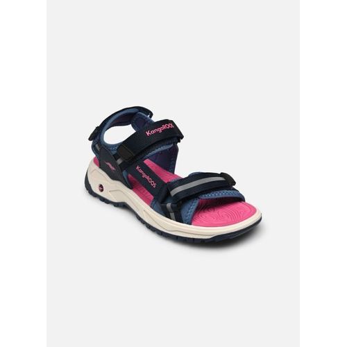 Sandales Et Nuspieds Kangaroos Ksas Elwi Pour Enfant