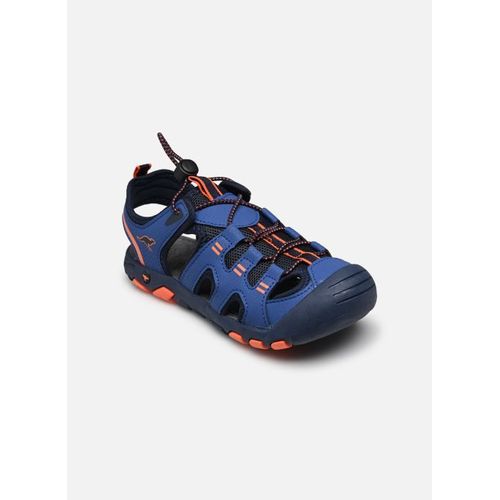 Sandales Et Nuspieds Kangaroos Kstrek Jam Pour Enfant