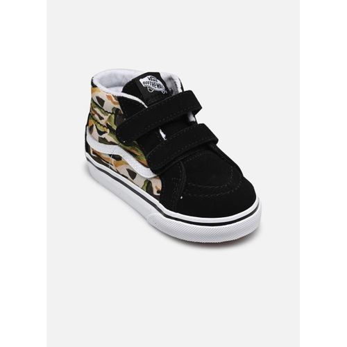 Chaussures Baskets Vans Td Sk8smid Reissue V Pour Enfant