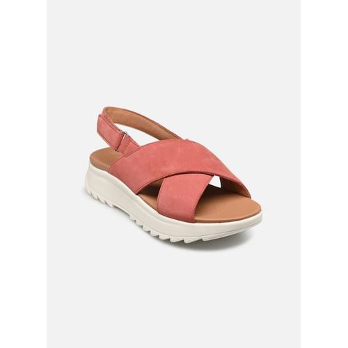 Sandales Et Nu-Pieds Clarks Dashlite Wish Pour Femme - 36