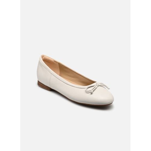 Chaussures Ballerines Clarks Fawna Lily Pour