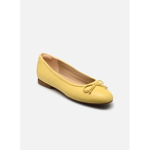 Chaussures Ballerines Clarks Fawna Lily Pour