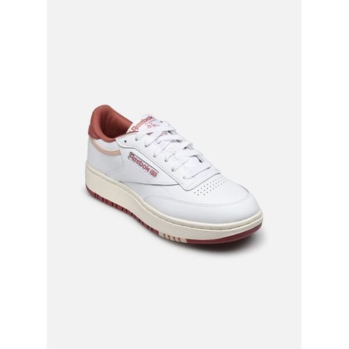 Baskets Reebok Club C Double Pour Femme - 38 1/2