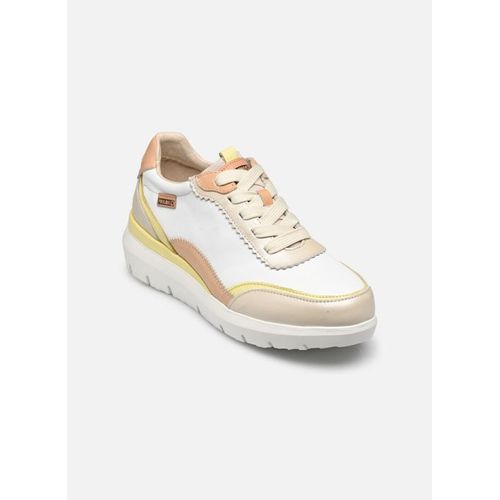 Baskets Pikolinos Rueda W2a-6552c1 Pour Femme - 41