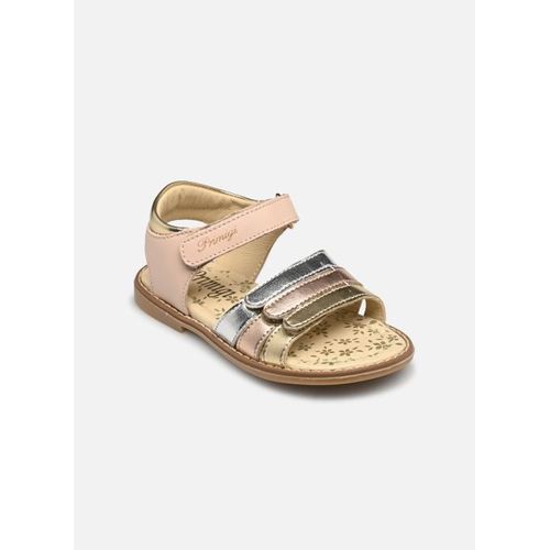 Sandales Et Nuspieds Primigi Happy Days Pour Enfant