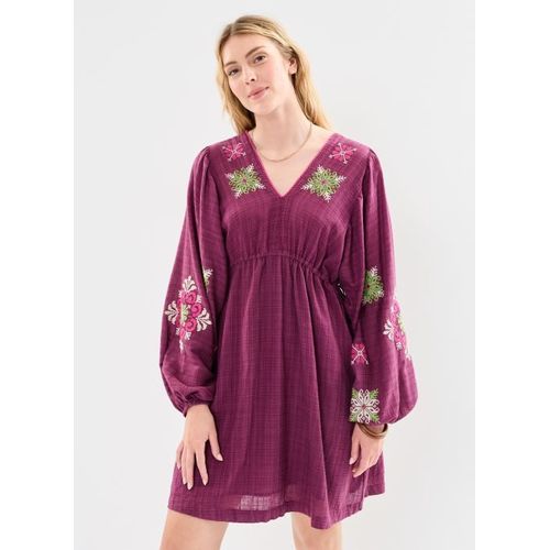 Vêtements Stella Forest Robe Courte Valentina Pour Accessoires