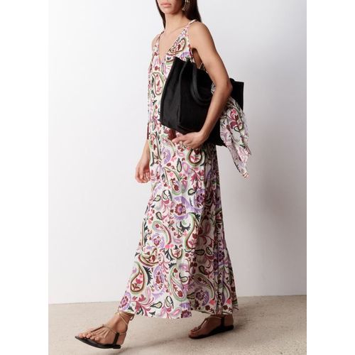 Vêtements Stella Forest Robe Maxi Monica Pour Accessoires