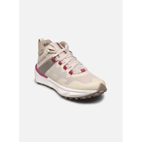 Chaussures De Sport Columbia Facet 75 Mid Outdry W Pour