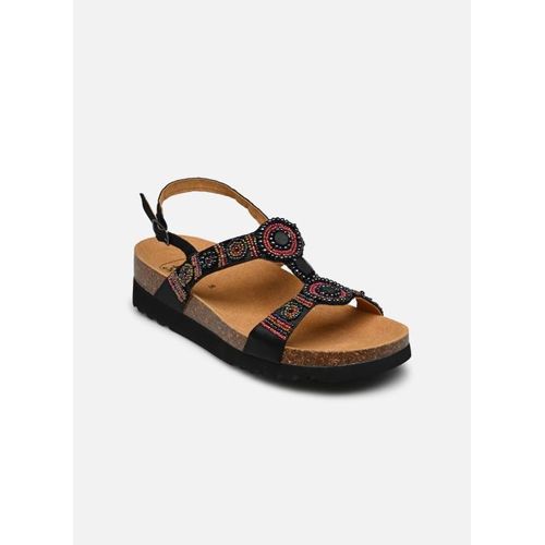 Sandales Et Nu-Pieds Scholl Bogota Sandal Comfort Pour Femme - 36