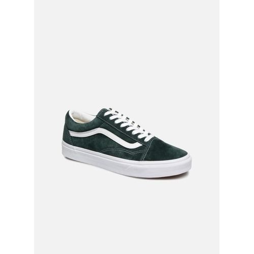 Chaussures Baskets Vans Old Skool Pour