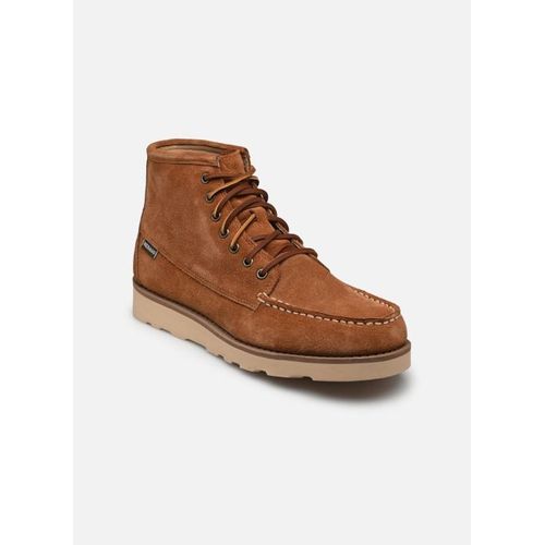 Bottines Et Boots Sebago Tala Mid Suede Pour