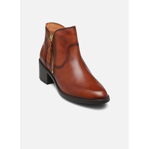Bottines Et Boots Pikolinos Bacarot W2d 8674 Pour Femme