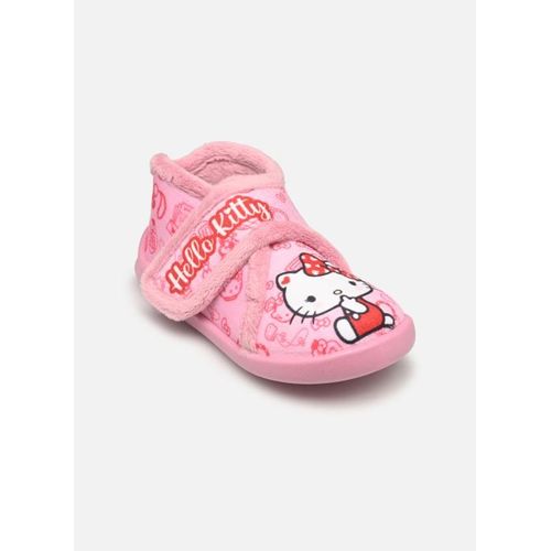 Chaussons Igor Homie Hello Kitty Barefoot Pour Enfant
