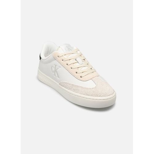 Baskets Calvin Klein Classic Cupsole Low Mg Mix Pour