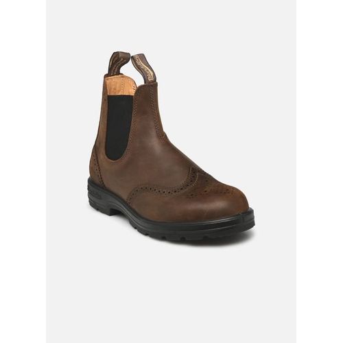 Bottines Et Boots Blundstone 2444 M Pour