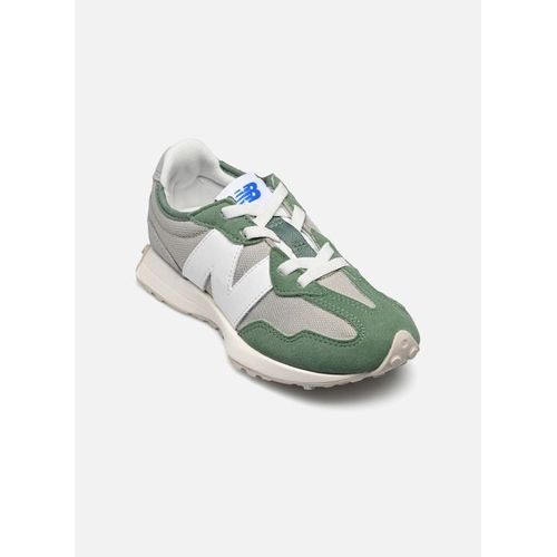 Chaussures Baskets New Balance Ph327 Lacetslastiqués Pour Enfant