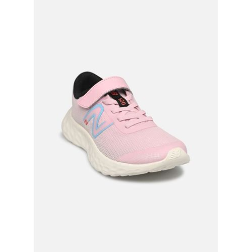 Chaussures De Sport New Balance Pa520 Lacetslastiqués Pour Enfant