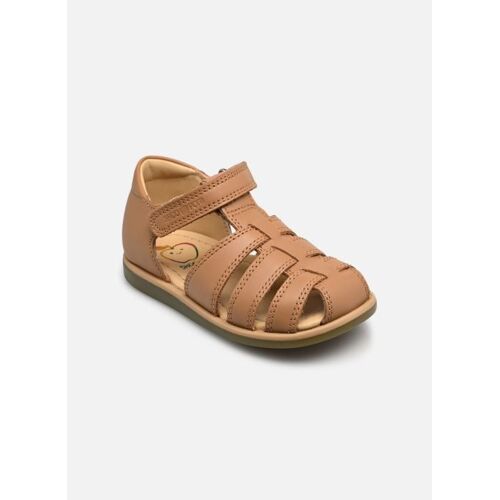 Chaussures Sandales Et Nuspieds Shoo Pom Tity Tonton Pour Enfant