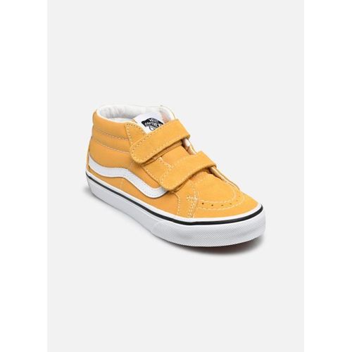Baskets Vans Uy Sk8-Mid Reissue V Pour Enfant - 34