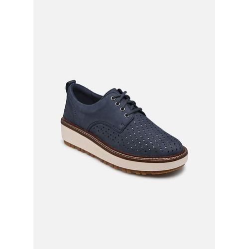 Chaussures À Lacets Clarks Oriannaw Move Pour Femme