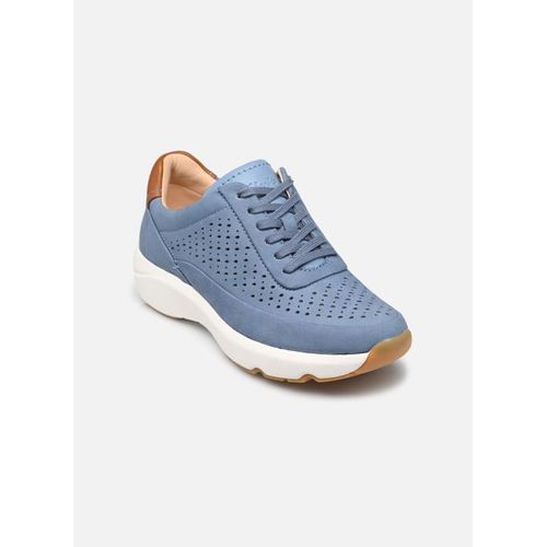 Chaussures Baskets Clarks Tivoli Grace Pour
