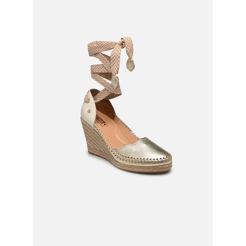 Sandales Et Nuspieds Pikolinos Cadiz W4ys1506clc1 Pour