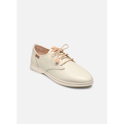 Chaussures Lacets Pikolinos Gandia W2ys4787 Pour
