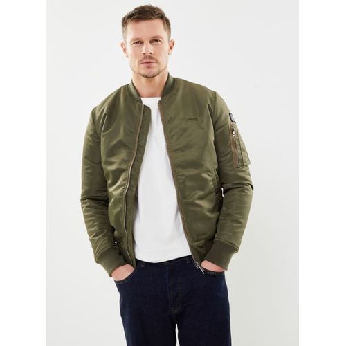 Vêtements Schott Blouson Airforcers Pour Accessoires