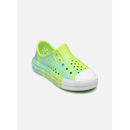 Chaussures Sandales Et Nuspieds Converse Chuck Taylor All Star Play Lite Cx Ox C Pour Enfant