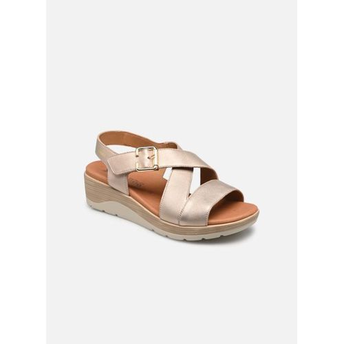 Sandales Et Nu Pieds Mephisto Claudine Pour Femme