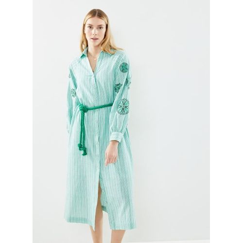 Vêtements Stella Forest Robe Midi Gloria Pour Accessoires
