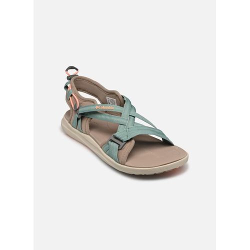 Sandales Et Nuspieds Columbia Columbia Sandal W Pour