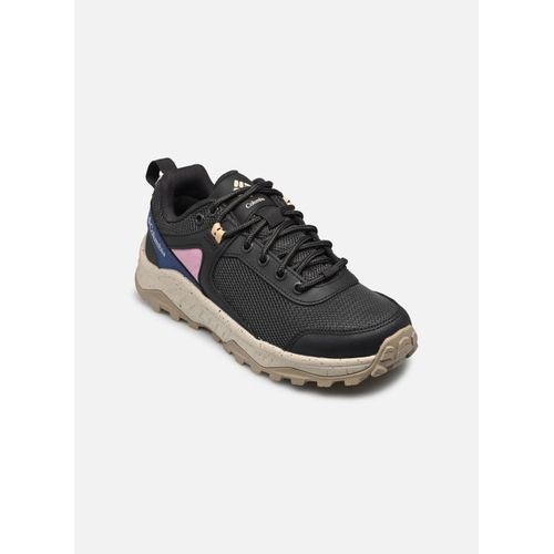 Chaussures De Sport Columbia Trailstorm Ascend Waterproof W Pour Femme - 42