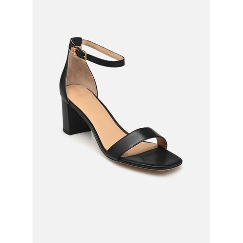 Sandales Et Nu-Pieds Lauren Ralph Lauren Logan-Sandals-Heel Sandal Pour Femme - 38