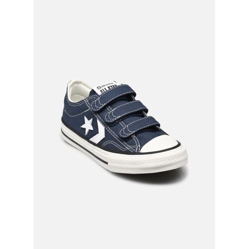 Baskets Converse Star Player 76 3v Ox Pour Enfant - 33
