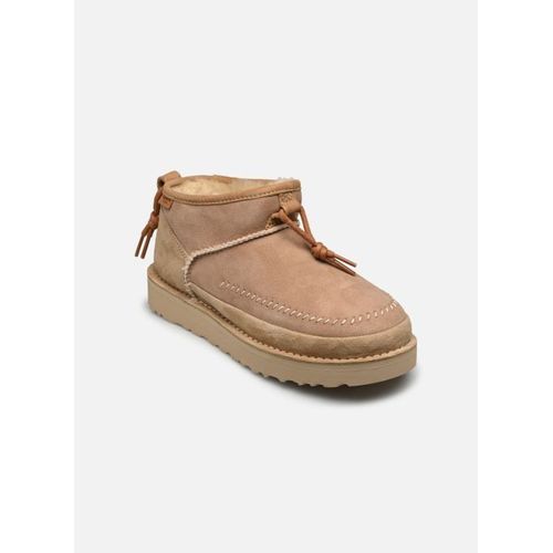 Bottines Et Boots Ugg Ultra Mini Crafted Regenerate Pour Femme - 42