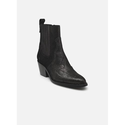 Bottines Et Boots Georgia Rose Maxime Pour Femme