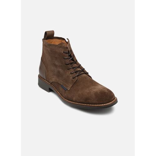 Bottines Et Boots Pellet Ferol Pour Homme
