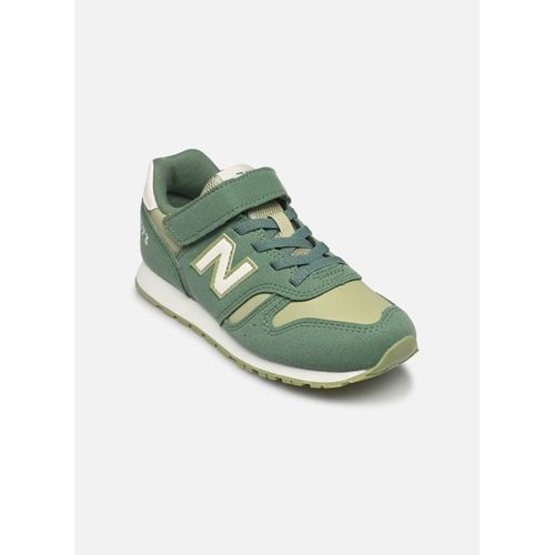 Baskets New Balance Yv373 Lacets Élastiqués Pour Enfant - 29