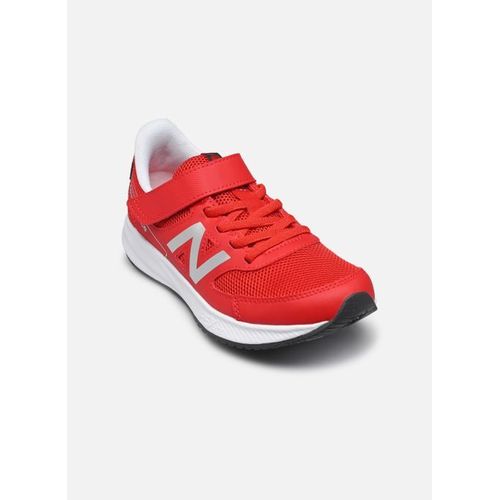 Chaussures Baskets New Balance Yt570 Lacetslastiqués Pour Enfant