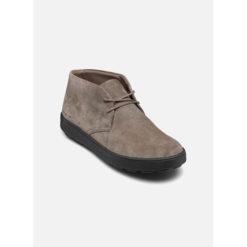Chaussures Lacets Geox U Spherica Ecubs1 Pour