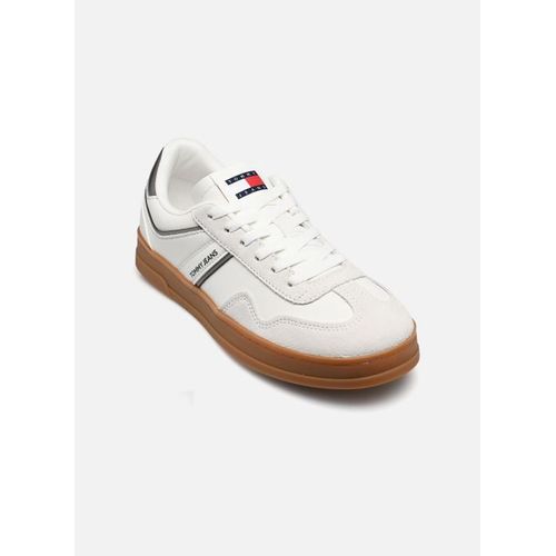 Baskets Tommy Jeans The Greenwich Pour Femme - 41