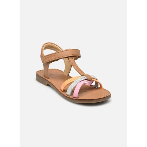 Sandales Et Nu-Pieds Shoo Pom Happy Salome Pour Enfant - 25