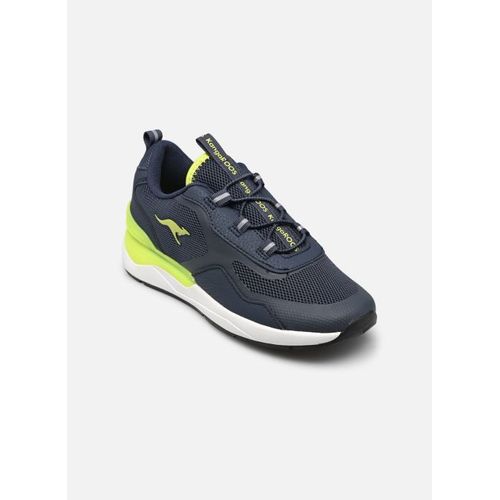 Baskets Kangaroos Kdsroad Pour Enfant