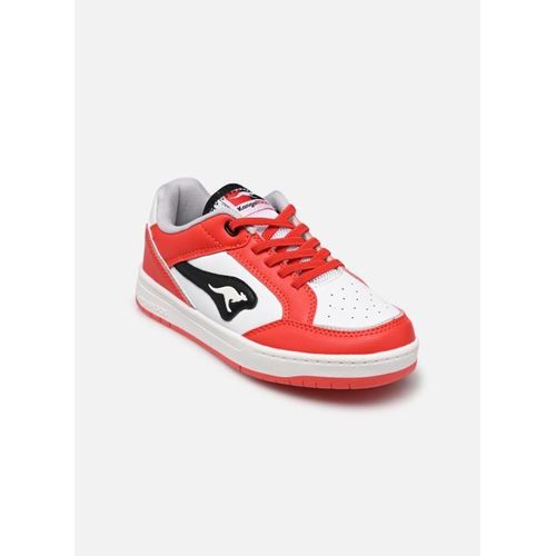 Baskets Kangaroos K-Cp Dallas Pour Enfant - 37