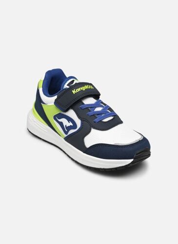Baskets Kangaroos K-Sneak Heat Ev Pour Enfant - 32