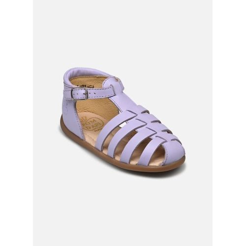 Sandales Et Nuspieds Pom D Api Standsup Strap Pour Enfant