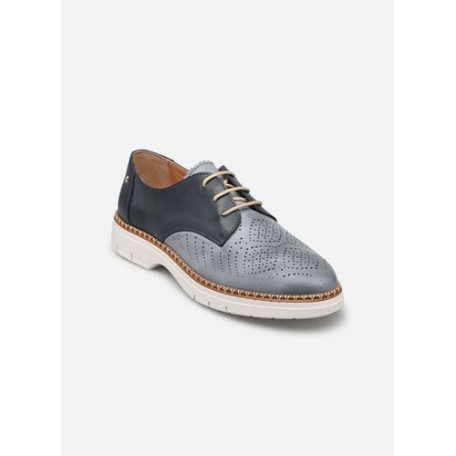 Chaussures À Lacets Pikolinos Henares W1a-4816c1 Pour Femme - 36